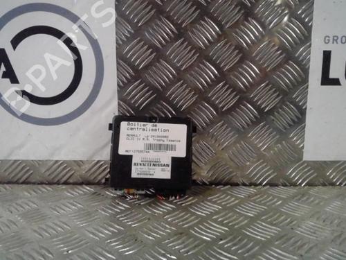 Used Electronic module RENAULT CLIO IV (BH_) 1.6 RS Trophy (BHJ4, BHJ6) (220 hp) 14549966