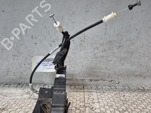 Used Front left lock PEUGEOT 308 II (LB_, LP_, LW_, LH_, L3_) 1.2 THP 130 (131 hp) 26590425