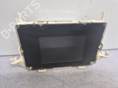 Used Display monitor Display monitor FORD ECOSPORT 1.0 EcoBoost (125 hp) 32457022 32457022