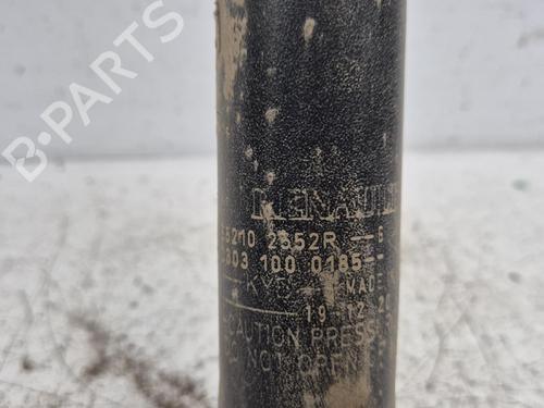 Right rear shock absorber RENAULT ZOE (BFM_) | BP37252619M19 - Image 2
