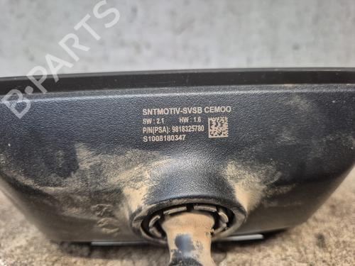 Other CITROËN BERLINGO Box Body/MPV (K9)  | BP29344330O1 