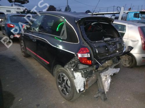 Engine RENAULT TWINGO III (BCM_, BCA_)  | BP38714249M1  - Image 21