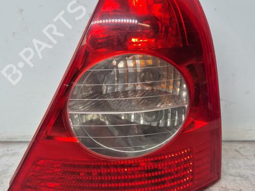 Højre baglygte RENAULT CLIO II (BB_, CB_) [1998-2016]  32307791