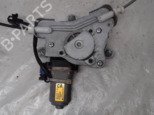 Rear left window mechanism CHEVROLET CAPTIVA (C100, C140) 2.2 D 4WD | BP15618991C24 