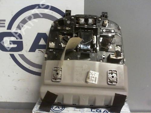 Interior roof light HYUNDAI TUCSON (TL, TLE) 1.7 CRDi | BP13869392I8 