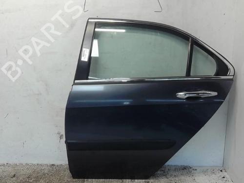 Dør venstre bak HONDA ACCORD VII (CL, CN) 2.2 i-CTDi (CN1) (140 hp) 16696290
