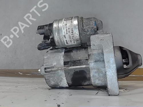Starter PEUGEOT 3008 II SUV (MC_, MR_, MJ_, M4_)  | BP19089110M8 