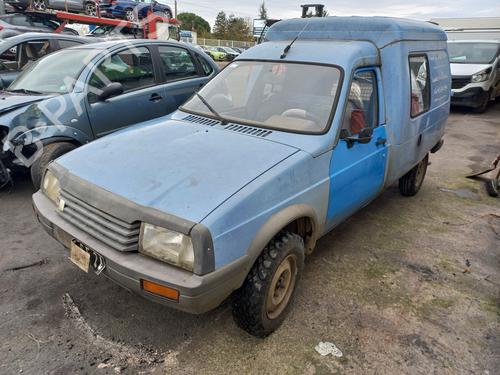 Used Parts CITROËN C15 Box Body/MPV (VD_) 4403995