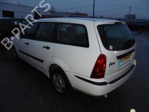 Left taillight FORD FOCUS I Turnier (DNW) 1.8 TDCi | BP13868599C34 