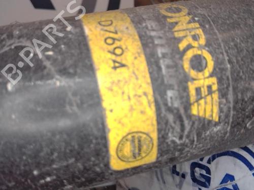 Used Right rear shock absorber TOYOTA RAV 4 I Cabrio (_A1_) [1997-2000]  13865477