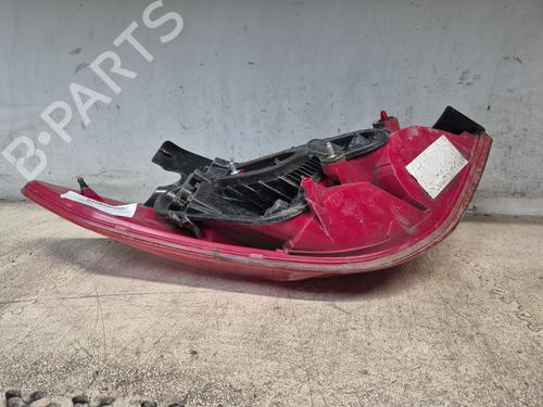Right taillight PEUGEOT 308 I (4A_, 4C_) 1.6 HDi | BP28033657C35 