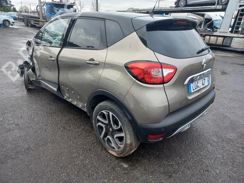 ABS pump RENAULT CAPTUR I (J5_, H5_) 1.5 dCi 110 | BP35997780M43  - Image 10