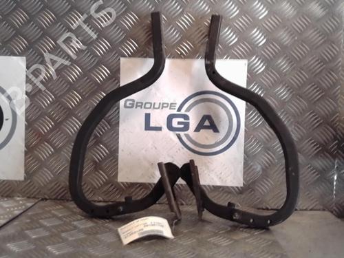 Used Hinge/Door check strap RENAULT LATITUDE (L70_) 2.0 dCi 175 (L70Y, L734) (173 hp) 14550748