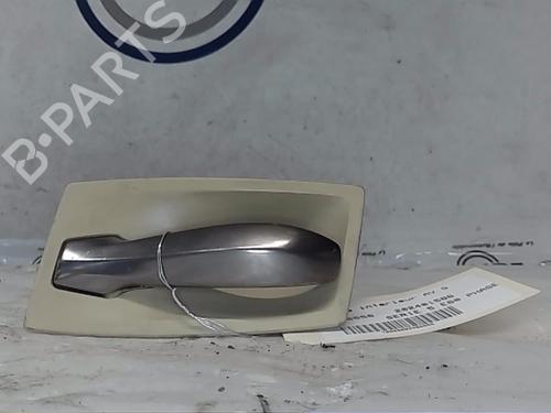 Front left interior door handle BMW 5 (E60) 530 d | BP18885772I13 