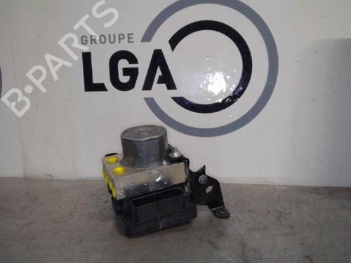 Abs pomp RENAULT TWINGO III (BCM_, BCA_) 0.9 TCe 90 (BCM9, BCM2) | BP13866613M43 