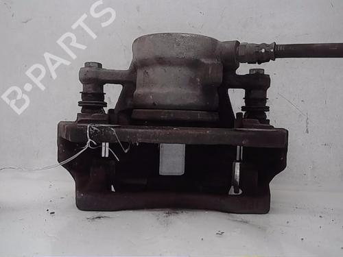 Used Left front brake caliper MERCEDES-BENZ A-CLASS (W169) A 150 (169.031, 169.331) (95 hp) 14523283