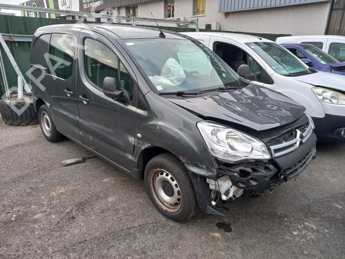 Puerta delantera izquierda CITROËN BERLINGO Box Body/MPV (B9)  | BP30916058C2 
