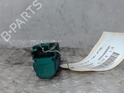 Elektronisk modul RENAULT CLIO V (B7_) 1.5 Blue dCi 85 (B7AG) (86 hp) 17193791