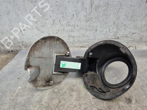 Used Fuel flap PEUGEOT 208 I (CA_, CC_) 1.2 VTI 82 (82 hp) 29845825