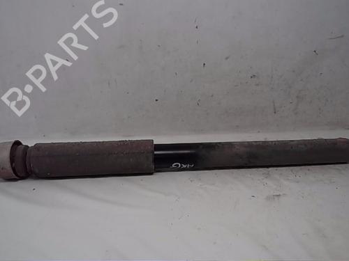 Used Left rear shock absorber NISSAN JUKE (F15) 1.6 (117 hp) 13832255