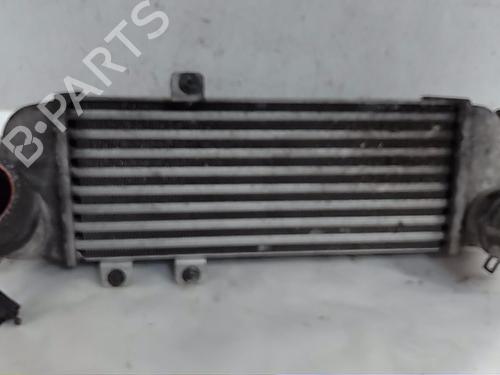 Used Intercooler KIA CEE'D Hatchback (ED) 1.6 CRDi 115 (115 hp) 21522339