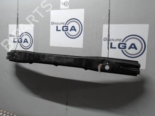 Used Front bumper reinforcement PEUGEOT 607 (9D, 9U) 2.2 HDi (133 hp) 13868598