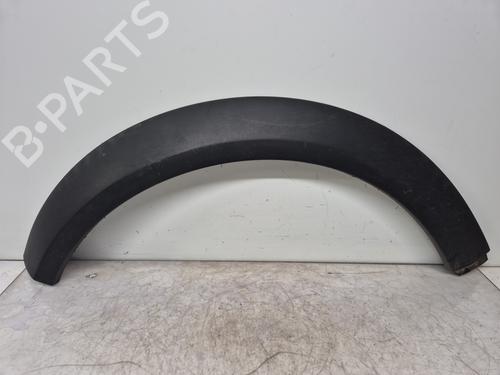 Used Rear right wheel arch trim MINI MINI (R50, R53) One D (75 hp) 32353696