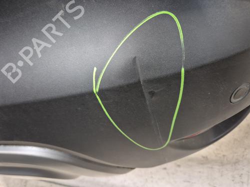 Rear bumper RENAULT CAPTUR I (J5_, H5_) 1.5 dCi 110 | BP29516461C8 