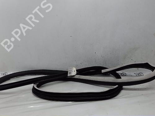 Used Rubber door seal RENAULT ESPACE V (JR_) 1.6 dCi 160 (160 hp) 19308197