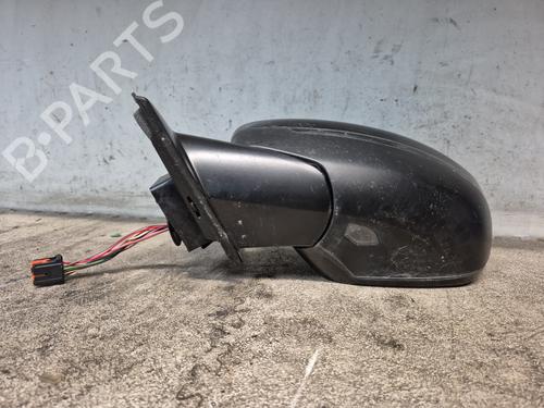 Left mirror PEUGEOT 308 II (LB_, LP_, LW_, LH_, L3_) 1.2 THP 130 | BP29155231C26 