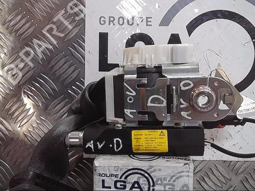 Front right belt tensioner RENAULT WIND (E4M_) 1.2 TCe 100 (E4MF) | BP13864169C88