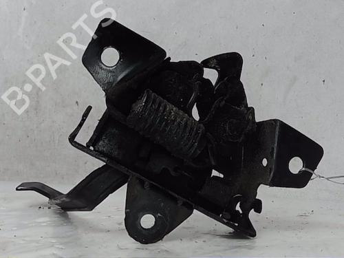 Hood lock HYUNDAI TUCSON (JM) 2.0 CRDi All-wheel Drive | BP17176662C133 