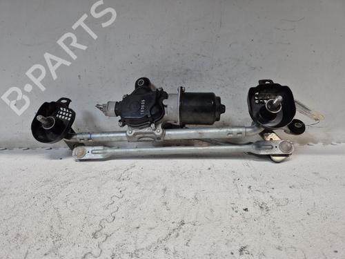 Used Front wiper motor MITSUBISHI MIRAGE / SPACE STAR VI Hatchback (A0_A) 1.0 (A05A) (71 hp) 24441750