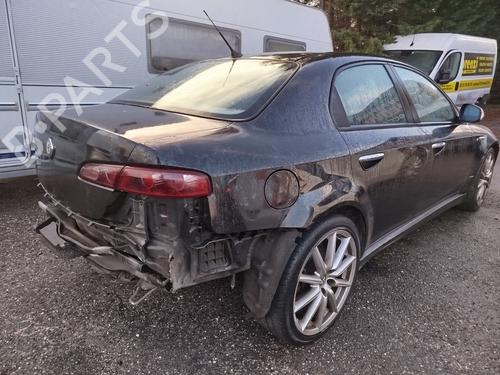 Climate control ALFA ROMEO 159 (939_) 1.9 JTDM 16V (939AXC1B, 939AXC12) | BP37162357I5 - Image 8