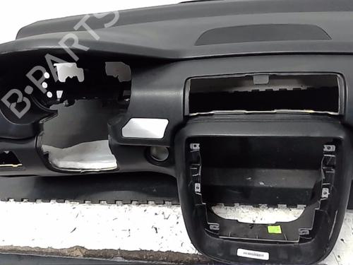Used Dashboard MERCEDES-BENZ R-CLASS (W251, V251) [2005-2017]  19089154