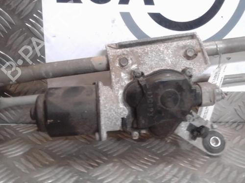 Viskermotor vindrude NISSAN NAVARA NP300 (D40) 2.5 dCi 4WD (D40TT, D40T, D40M, D40BB) | BP13864440M29 