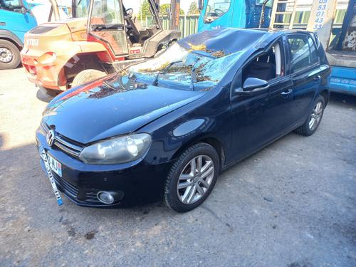 Pièces Détachées Usagées VW GOLF VI (5K1) 4874195