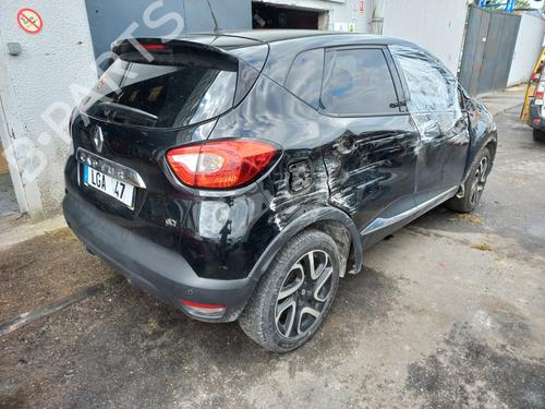 Engine RENAULT CAPTUR I (J5_, H5_) 1.5 dCi 90 (J5N4, J5M5, J5MW, J5M6, J5AL, J5AJ) | BP29643951M1