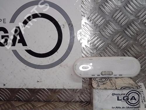 Interior roof light DACIA DOKKER MPV (KE_)  | BP13853960I8 