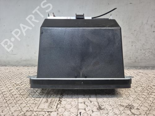 Radio VW GOLF PLUS V (5M1, 521)  | BP26724414E6 