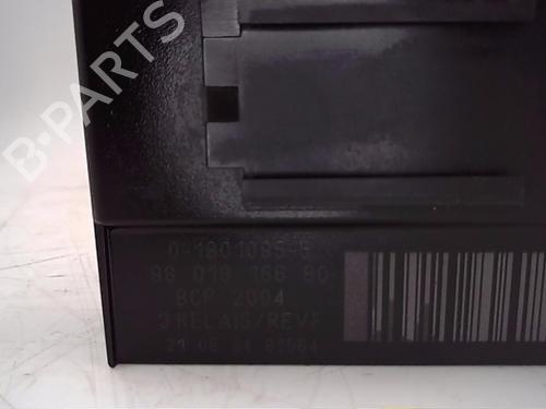 Electronic module PEUGEOT 308 II (LB_, LP_, LW_, LH_, L3_) 1.2 THP 130 | BP13846167M83 