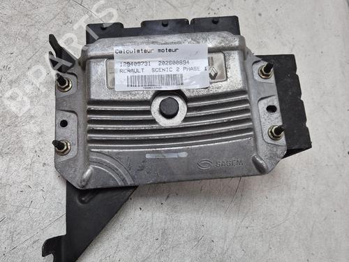 Used Engine control unit (ECU) Engine control unit (ECU) 37648936 37648936