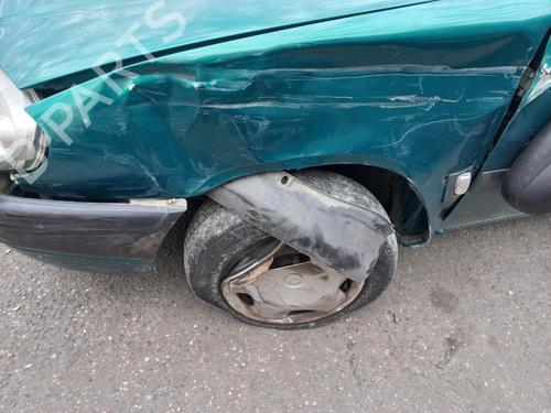 Rear bumper CITROËN SAXO (S0, S1) | BP31747528C8