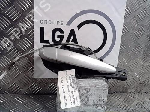 Used Front right exterior door handle BMW 3 Touring (E91) [2004-2012]  13855250