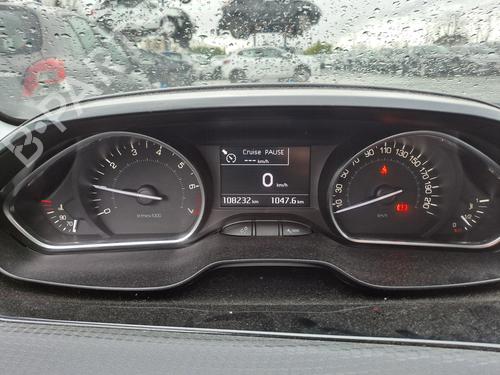 Engine PEUGEOT 208 I (CA_, CC_) 1.2 THP 110 | BP29550351M1 