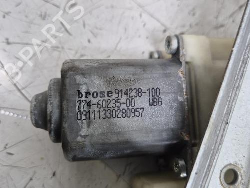 Used Front left window mechanism Front left window mechanism 37597318 37597318