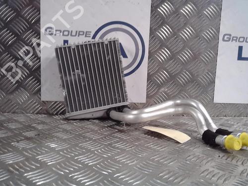 Used Heater matrix RENAULT WIND (E4M_) 1.2 TCe 100 (E4MF) (102 hp) 14551222