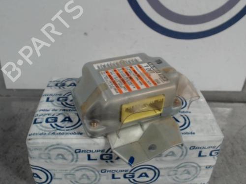 Used ECU airbags SUZUKI JIMNY Closed Off-Road Vehicle (SN) [1998-2025]  14547958