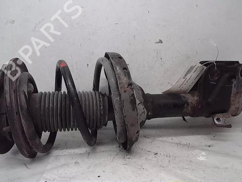 Højre fortil støddæmper SUBARU IMPREZA Hatchback (GR, GH, G3) [2007-2014]  13838157
