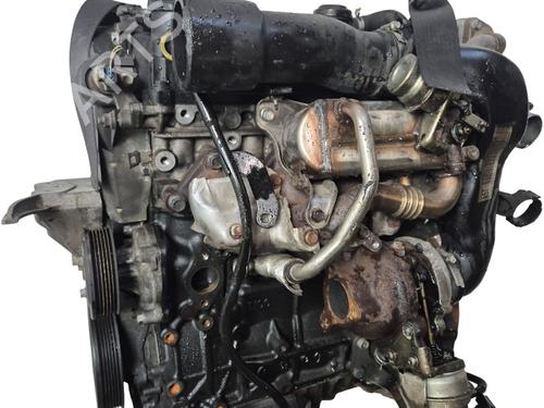 Engine OPEL ASTRA J (P10)  | BP29962869M1 
